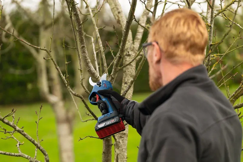 BOSCH PRO GGP 18V-32 sólo verzia