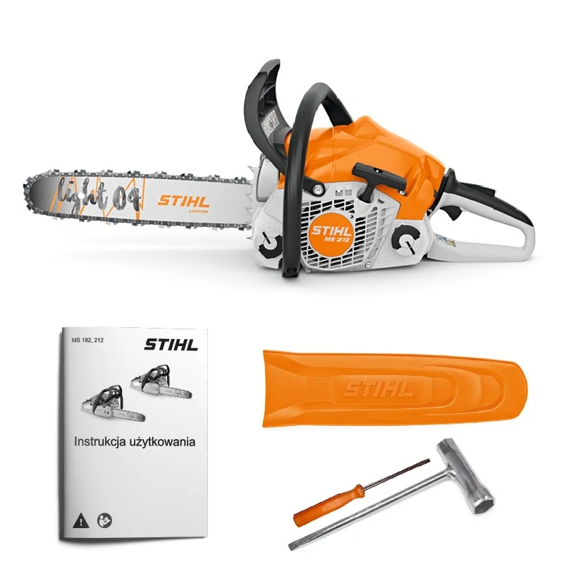 STIHL MS 212