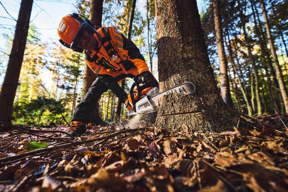 STIHL MSA 260 C-O, sólo verzia
