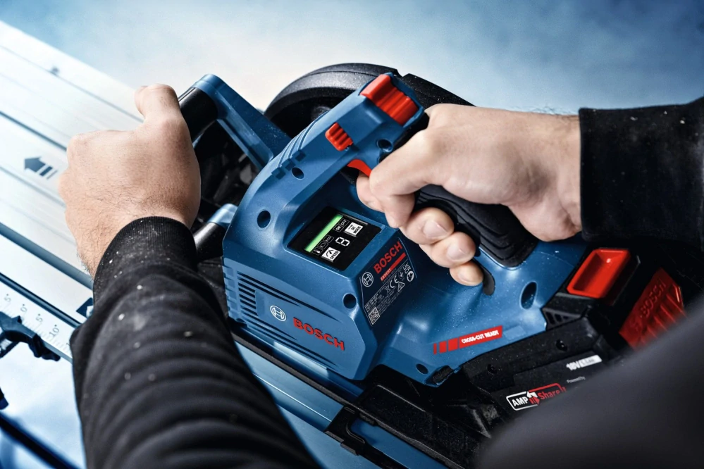 BOSCH EXPERT EXKS18V-68GX solo