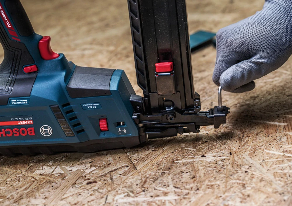 BOSCH EXPERT EXTH18V-50M solo