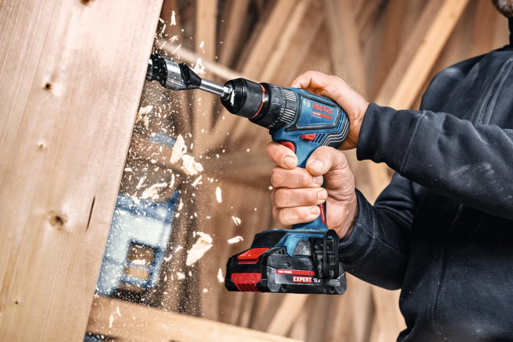 BOSCH EXPERT EXSB18V-90 Sólo