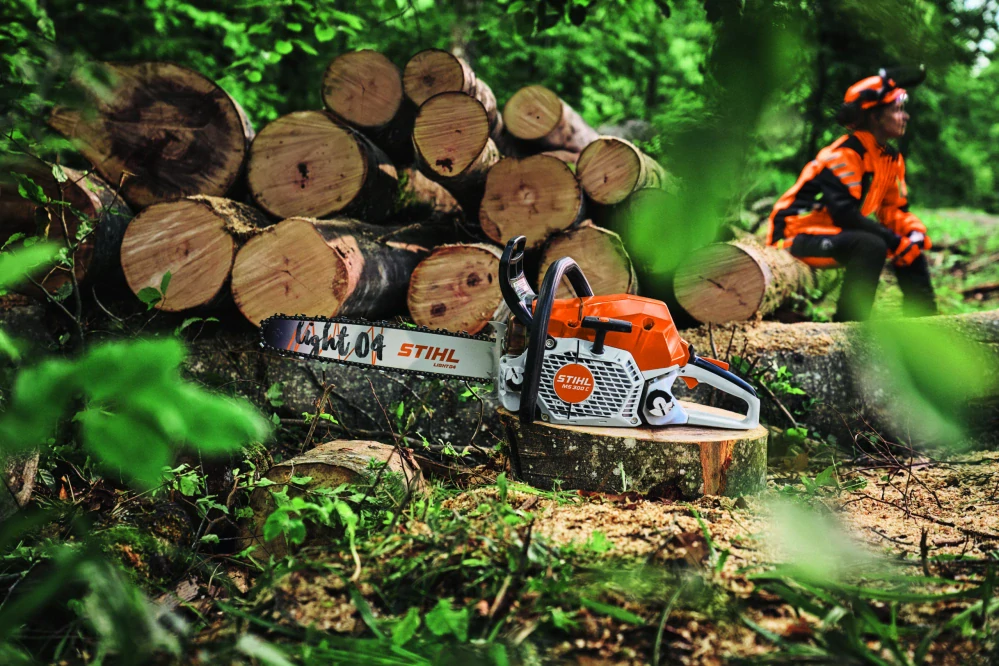 STIHL MS 300 C-M