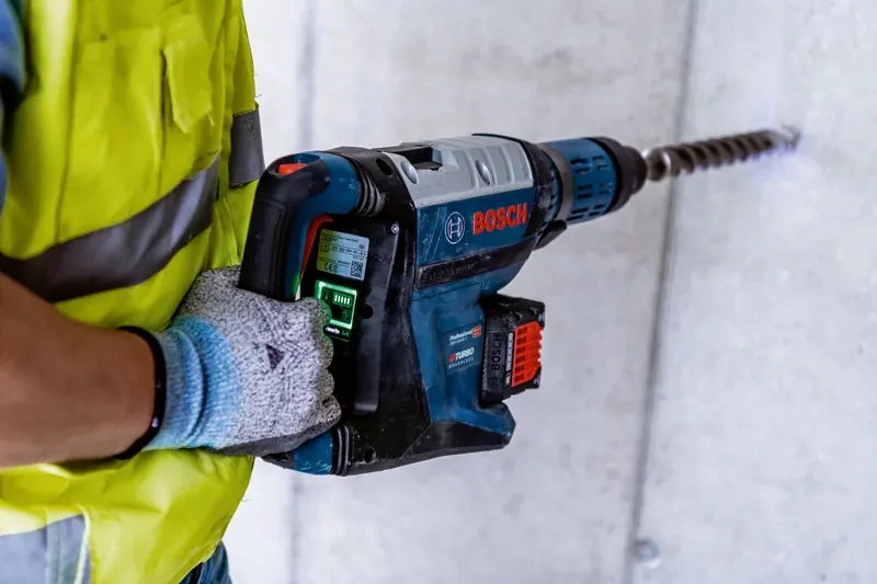 Akumulátor BOSCH EXPERT EXBA18V-150