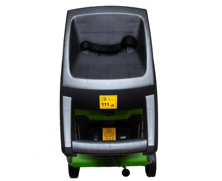 Záhradný nožový drvič konárov Procraft PSL2500