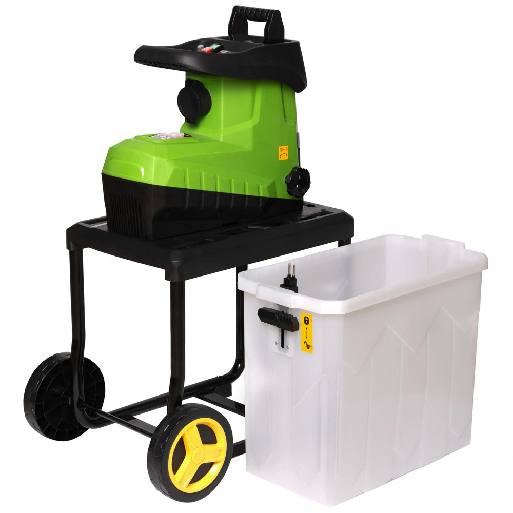 Záhradný valcový drvič konárov Procraft PSL2850