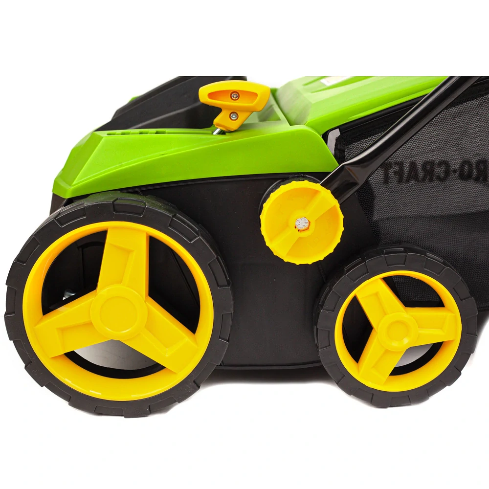 El. vertikutátor Procraft PSC380