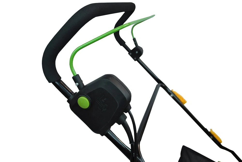 El. vertikutátor Procraft PSC400
