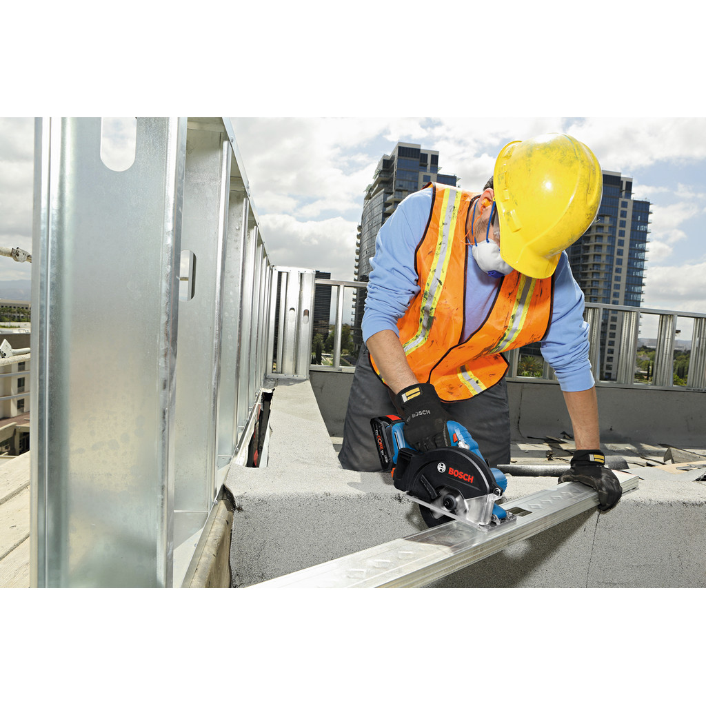 BOSCH PRO GKM 18V-50 solo