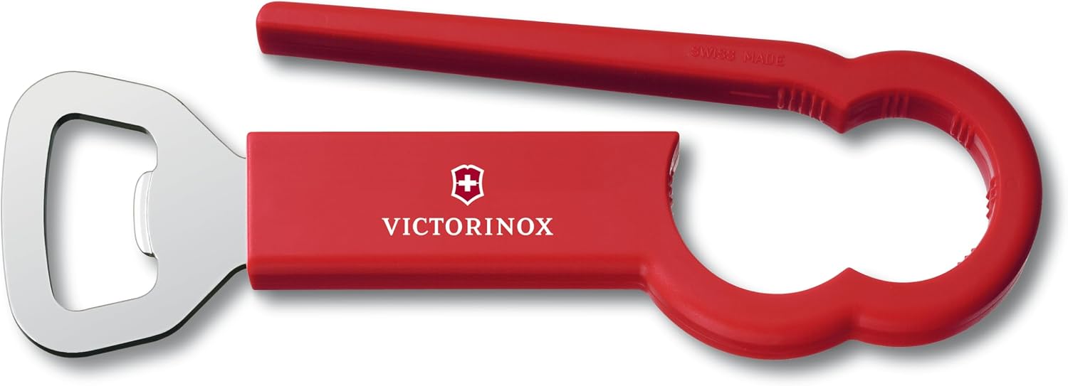 VICTORINOX otvárak na fľaše + PET 7.6912