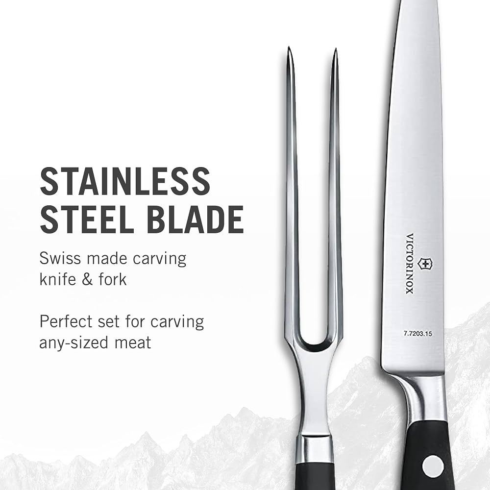 Súprava nožov VICTORINOX 7.7243.2