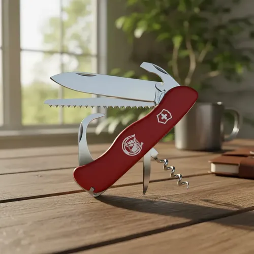VICTORINOX Equestrian 0.8583