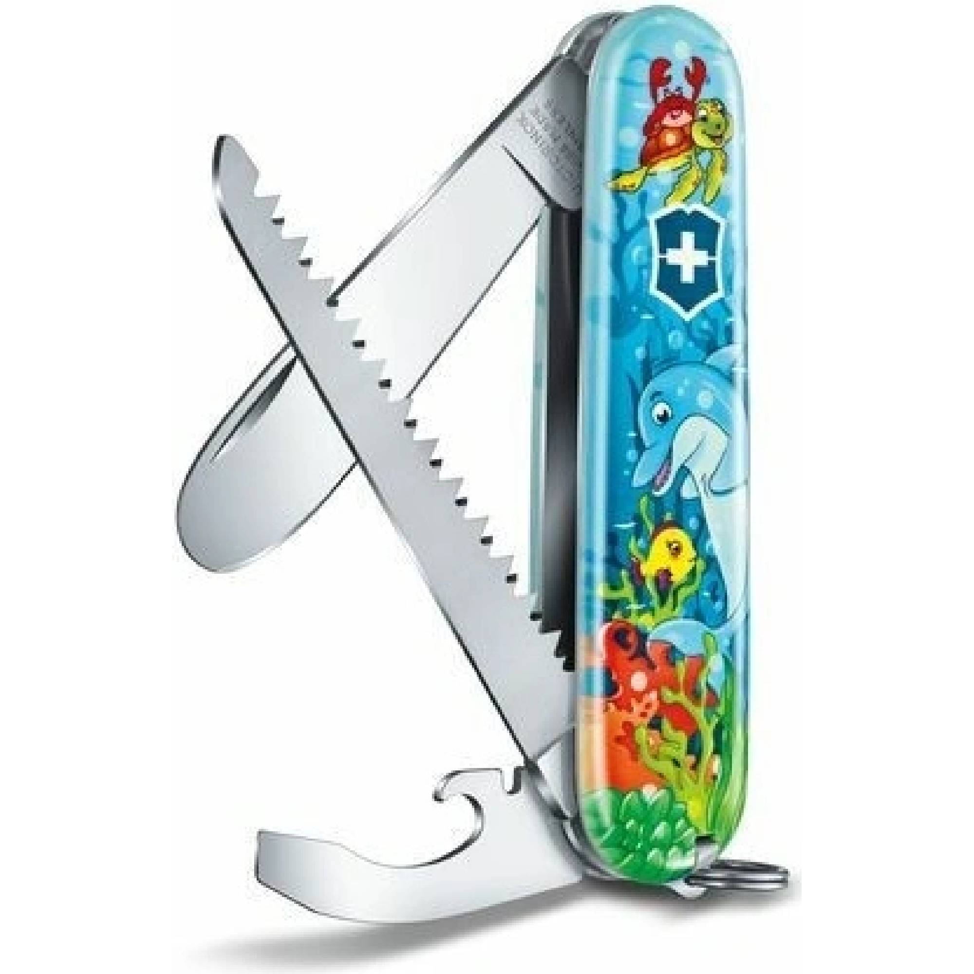 My First VICTORINOX 0.2373.E1