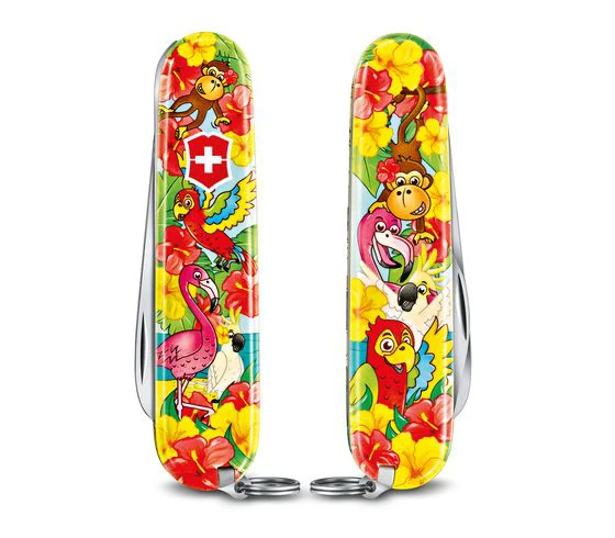 My First VICTORINOX 0.2373.E3