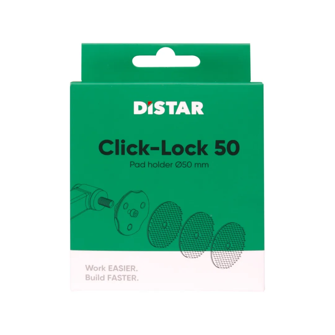 Magnetický adaptér DISTAR pre uchytenie leštiacich a brúsnych kotúčov na PROXXON LHW, LWB, WP  71419034035