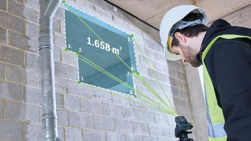 BOSCH EXPERT EXLM100-39CG