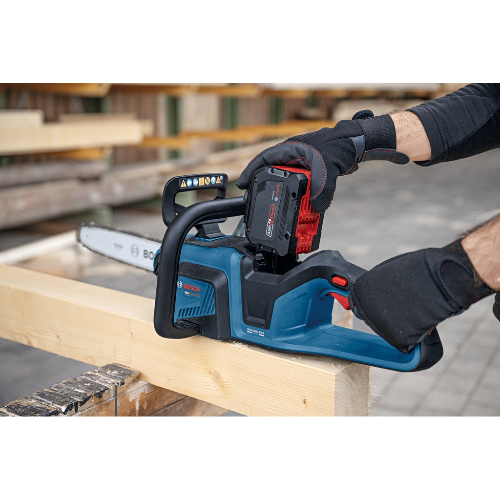 BOSCH GKE 18V-30