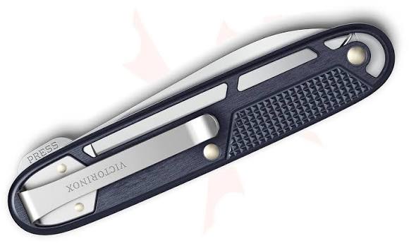 VICTORINOX Onefold Alox 0.8006.22, tmavomodrý