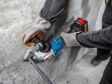 BOSCH PRO GBC 18V-32PS