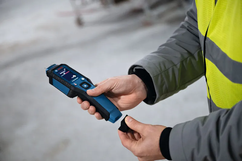 BOSCH PRO GMP 1-13