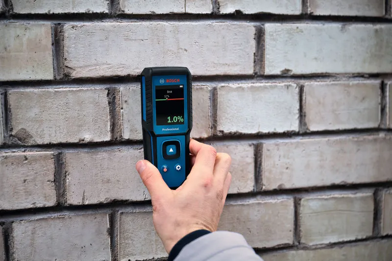 BOSCH PRO GMM 1-15