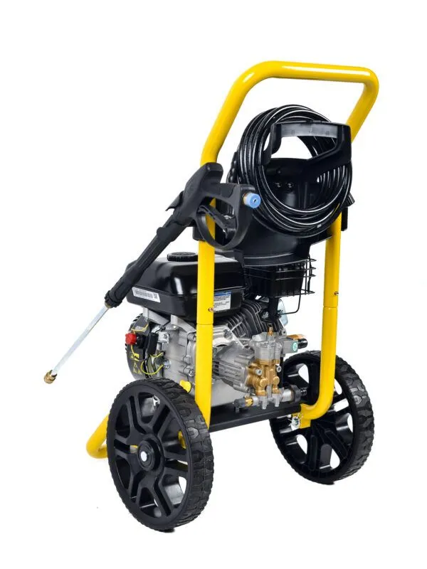WASPPER W3000HC, 5,2 HP, 207 bar