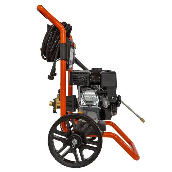 GASPPER GP3300HA, 5,5 HP , 220 bar