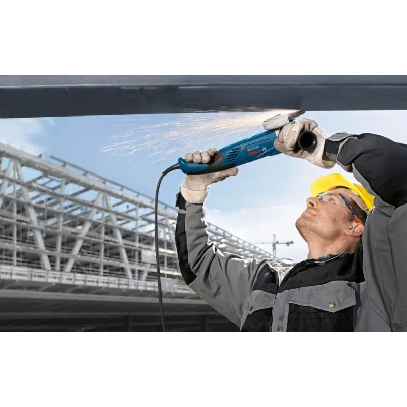 BOSCH PRO GWS 18-150 L