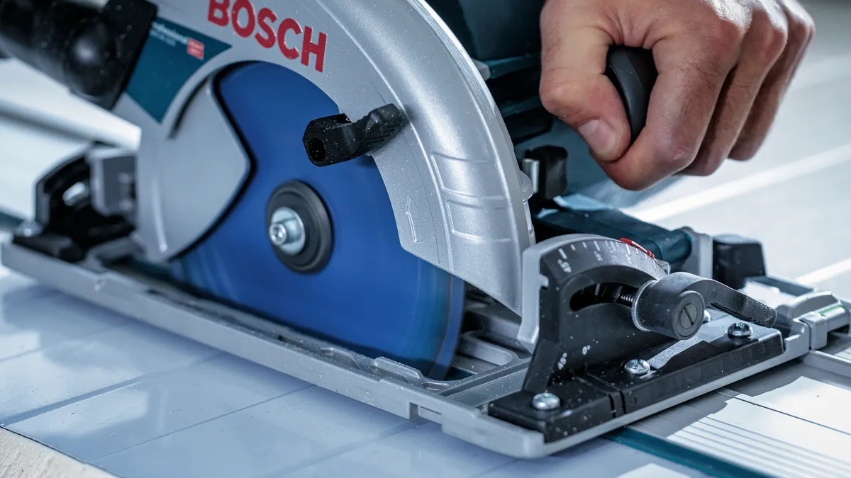 BOSCH Expert for Sandwich Panel 450x3,4x30 86z