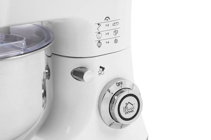 Kuchynský robot MagicHome, Lenotre, 1000W, 230V, 3v1, biely