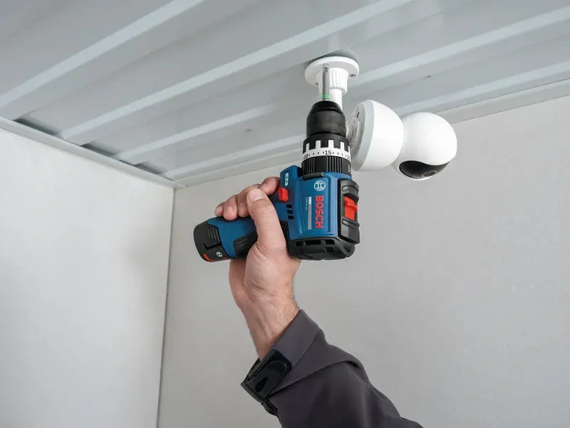 BOSCH PRO GSB 12V-31