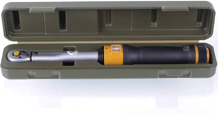 Momentový kľúč PROXXON MicroClick MC 30 23349