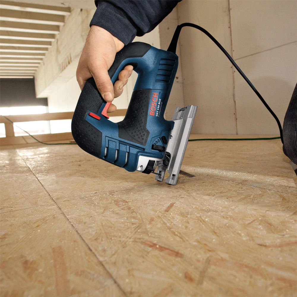 BOSCH GST 150 BCE Professional