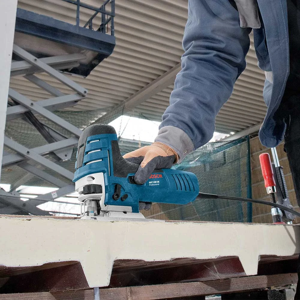 BOSCH GST 150 CE 0.601.512.000