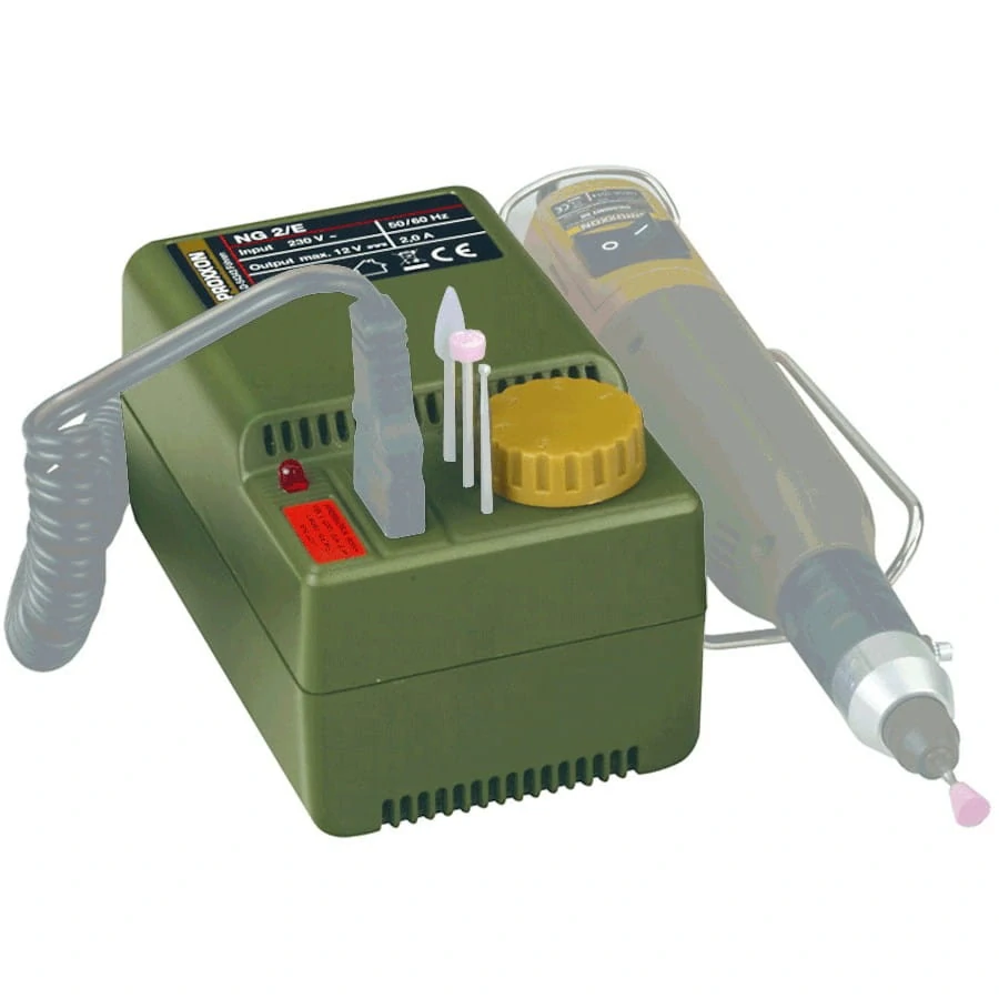 PROXXON MICROMOT NG 2/E 28707