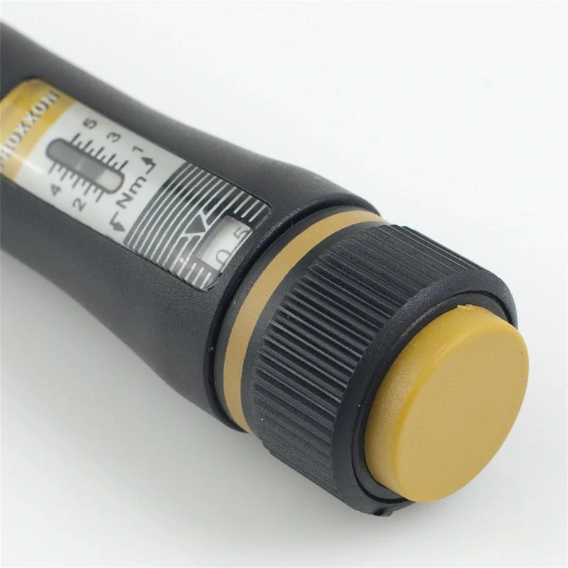 Momentový kľúč PROXXON MicroClick MC 5/S 23347