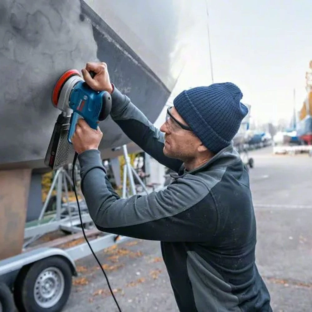 BOSCH GEX 34-150 Professional 0.601.372.800