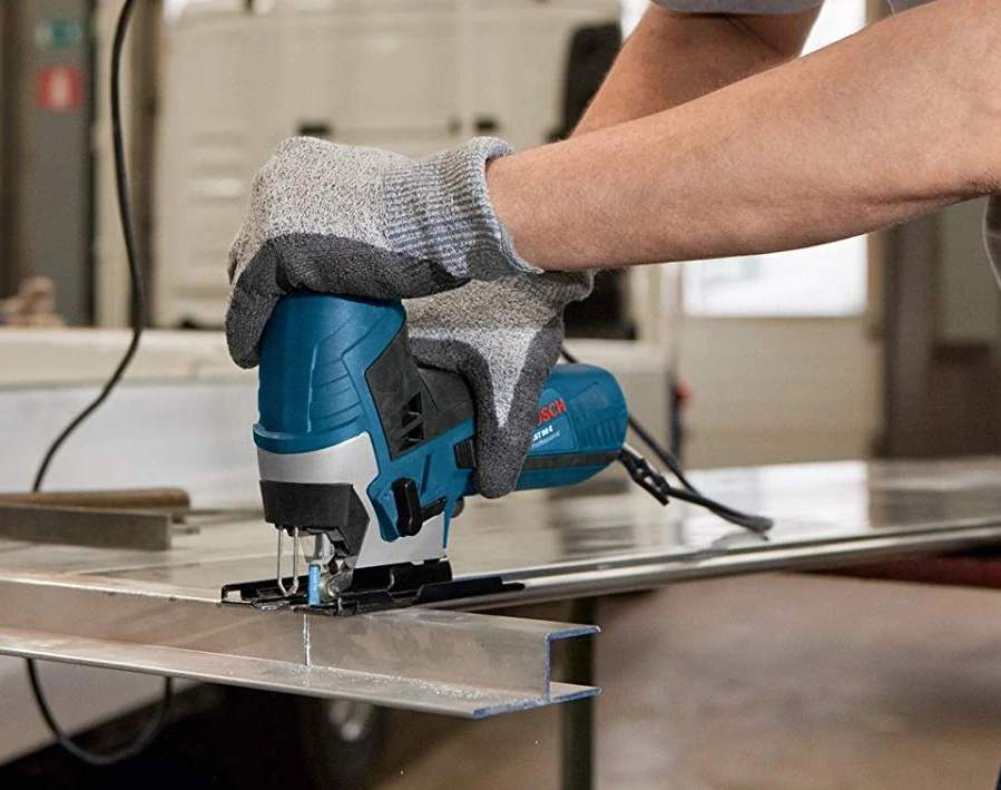 BOSCH GST 90 E 0.601.58G.000