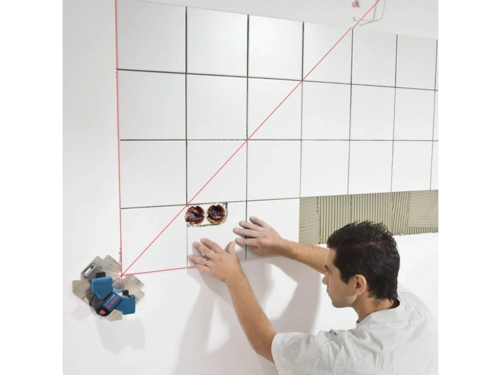 BOSCH GTL 3 0.601.015.200