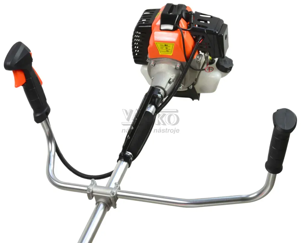 GEKO JOHN GARDENER s príslušenstvom