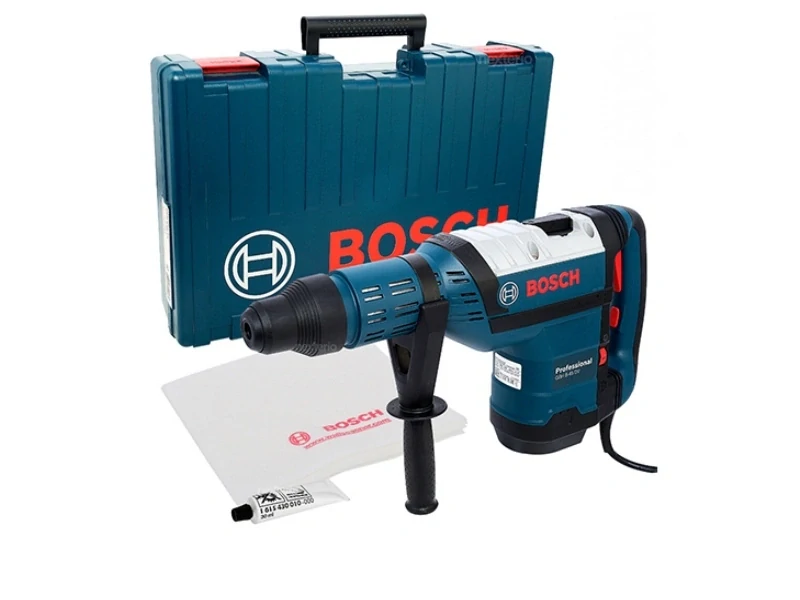 BOSCH GBH 8-45 DV Professional