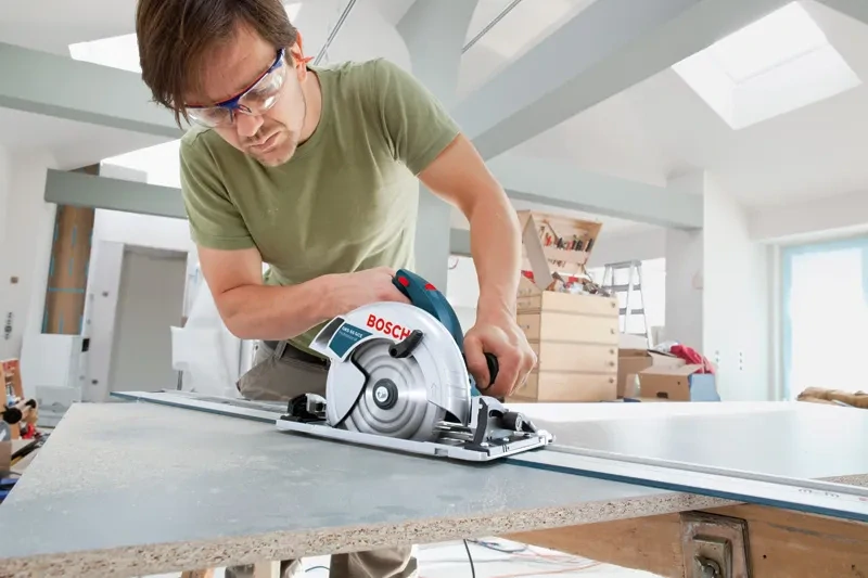 BOSCH GKS 65 GCE Professional