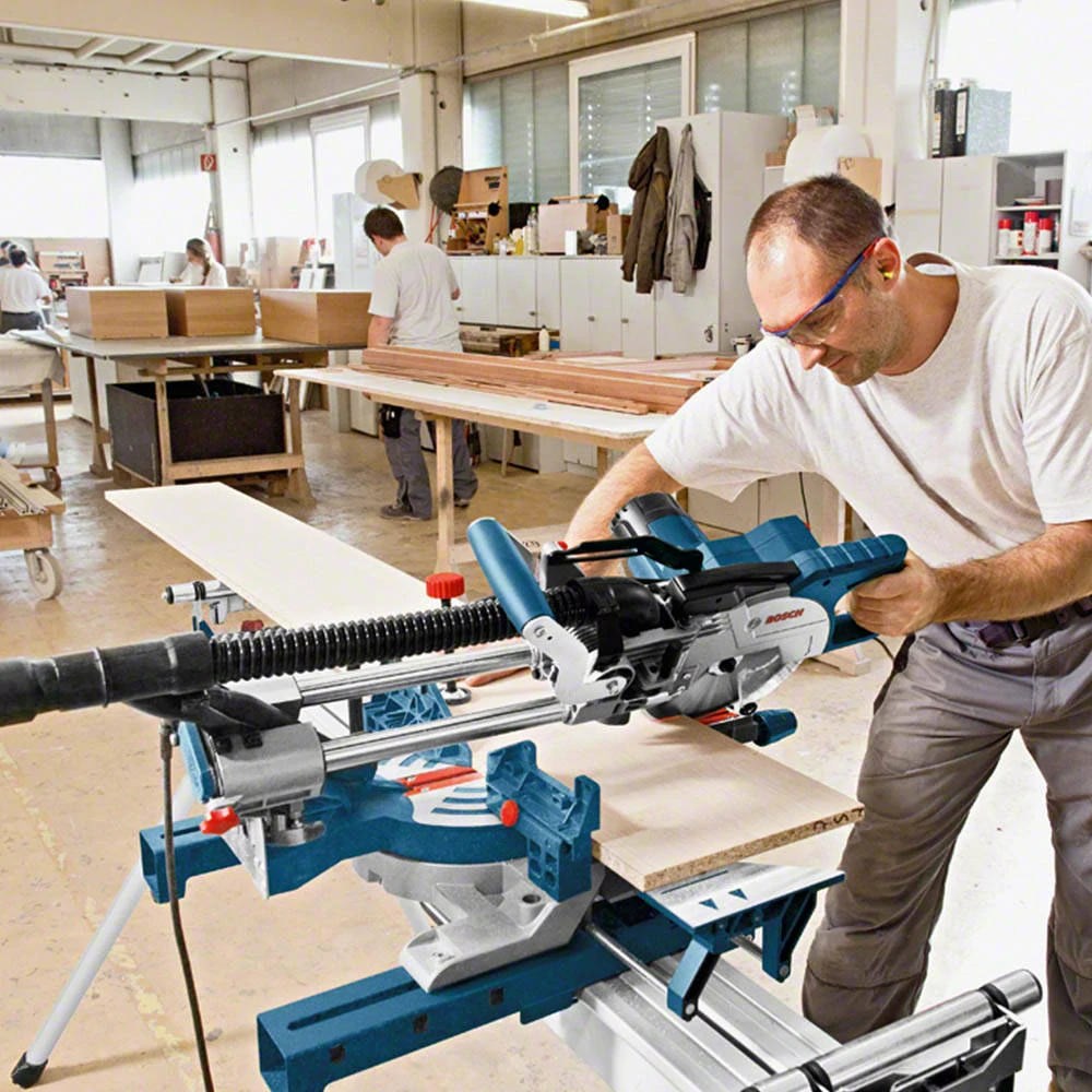 BOSCH GCM 8 SJL Professional