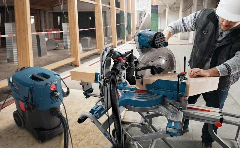 BOSCH GCM 12 GDL Professional