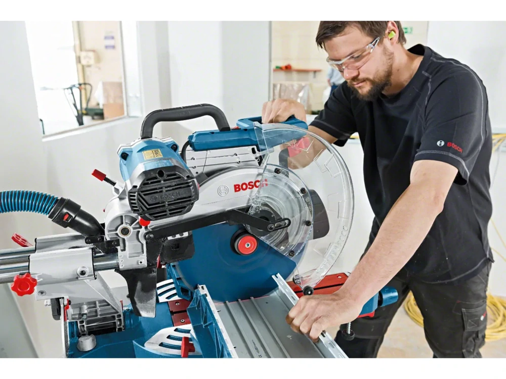 BOSCH GCM 12 SDE Professional
