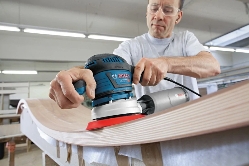 BOSCH GEX 40-150 Professional