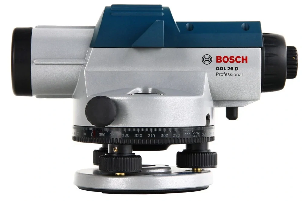BOSCH GOL 26 D Professional