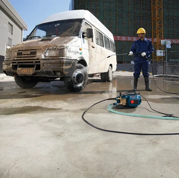 BOSCH GHP 5-13 C Professional