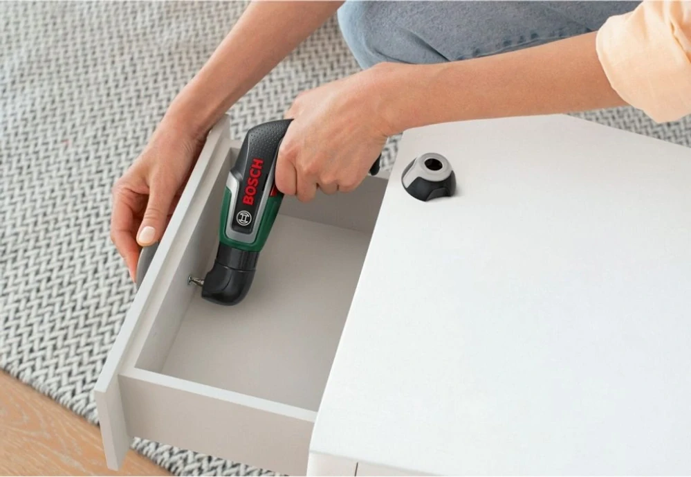 BOSCH IXO 7 Set 0 603 9E0 021