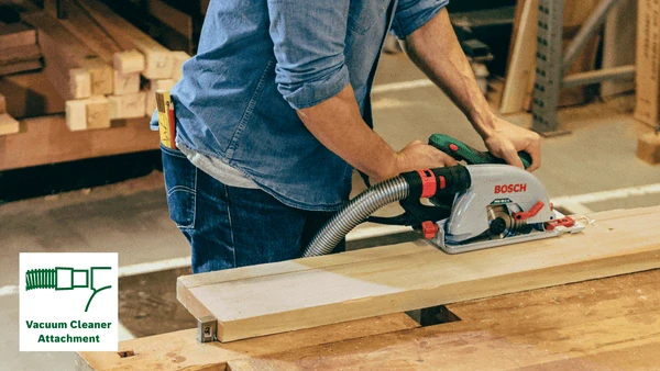 BOSCH PKS 55 A